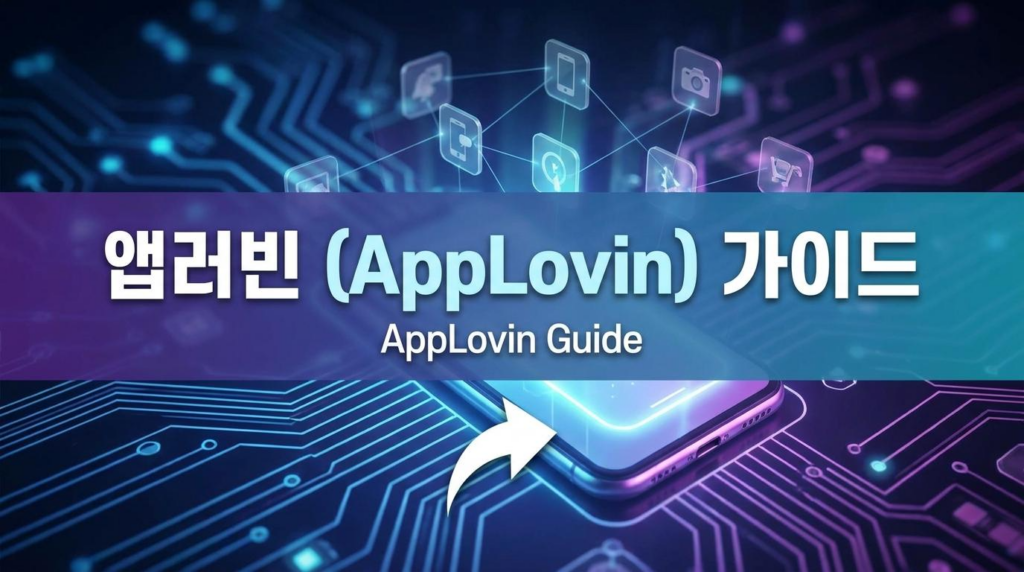 [2026년 전망] 모바일 광고의 판도를 바꾼 '앱러빈(AppLovin)', AI 기술로 이룬 압도적 성장과 주가 분석