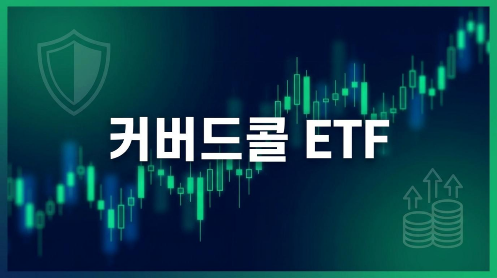 2026년 하반기 배당 투자의 정석: 제2차 배당 열풍 속 '진화된 커버드콜 ETF' 완벽 가이드
