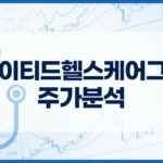 유나이티드헬스케어그룹 주가분석: 극적인 반등과 향후 투자 전망(2026년 6월 최신)