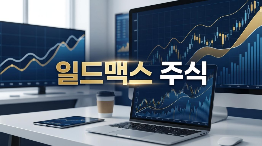 일드맥스(YieldMax) ETF의 현주소와 하반기 배당 투자 전략(2026년 6월ver.)